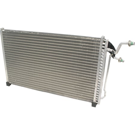 Universal Air Cond Frd Taurus 95-86 Condenser, Cn4312Pfc CN4312PFC
